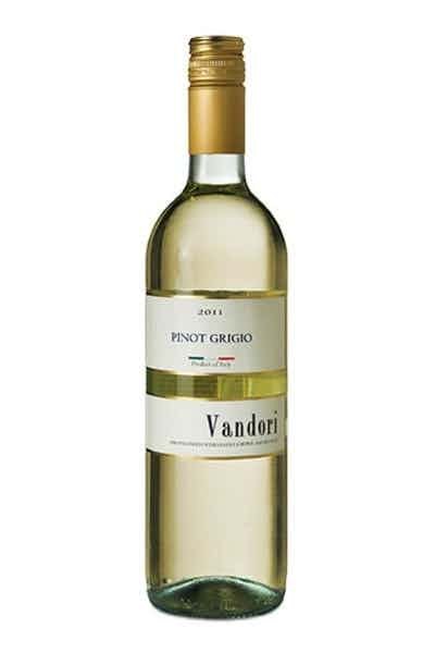Vandori Pinot Grigio
