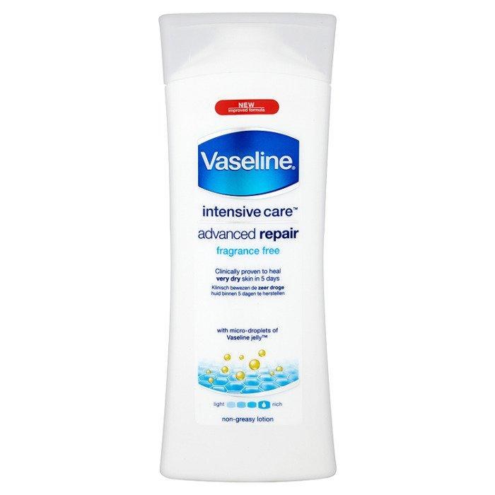 Vaseline Advance Care Lotion