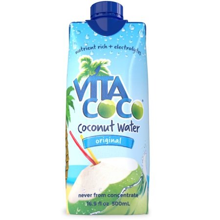 Vita Coco Natural 16.9oz