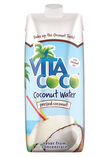 Vita Coco Pressed 16.9oz