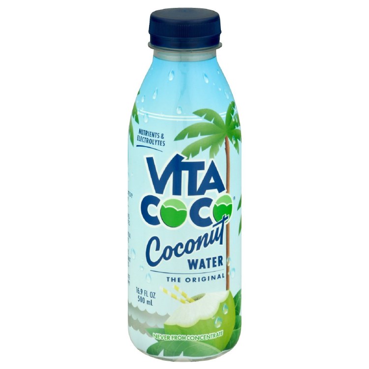 Vita Orignial Coconut Water