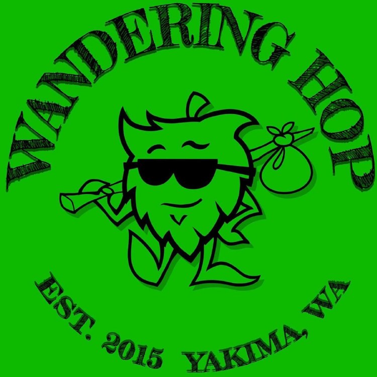 Wandering Hop Winter Wland