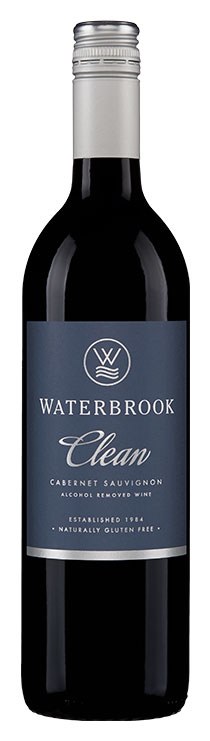 Waterbrook Clean Cabernet Sauv