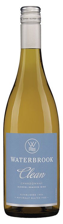 Waterbrook Clean Chardonnay