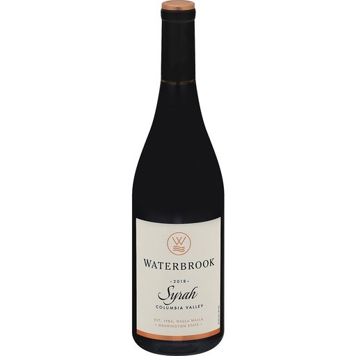 Waterbrook Syrah