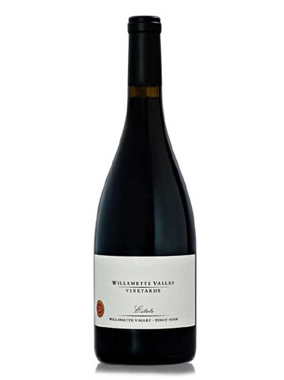 Willamette Estate Pinot Noir