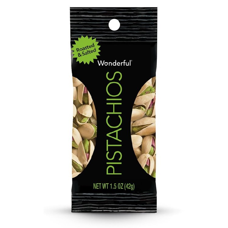 Wonderful Pistachios 5oz