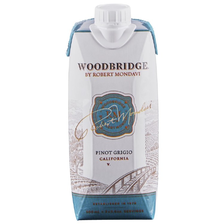 Woodbridge Pinot Grigio