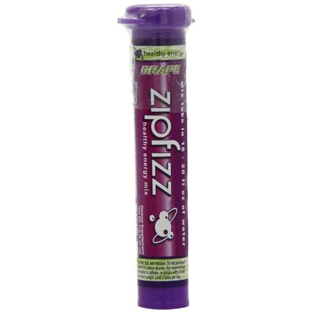 Zipfizz Grape