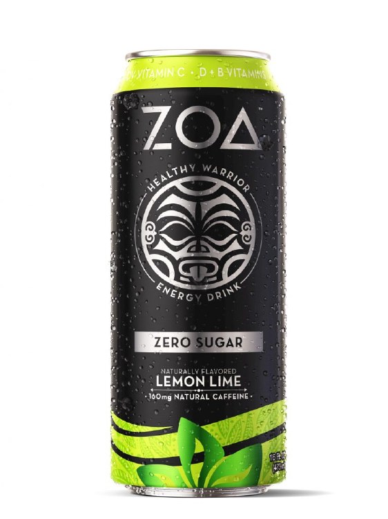 Zoa Lemon Lime