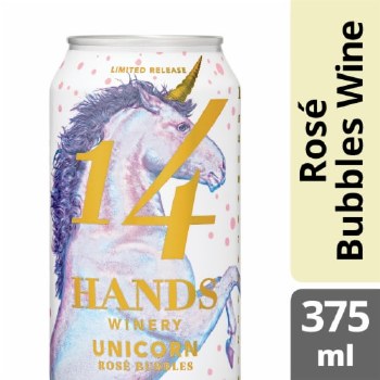 14 Hands Unicorn Rose