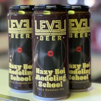 Level Beer You're My Only Ipa