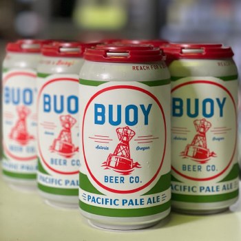 Buoy Pacific Pale Ale