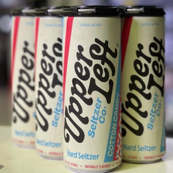 Upperleft Cotton Candy Seltzer