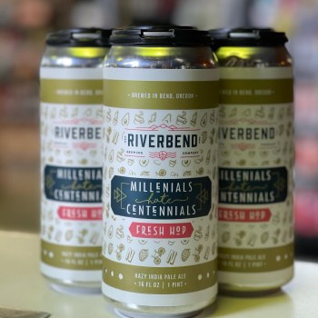 Riverbend Freshhop Millenialsh