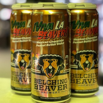 Belching Beaver Viva La Beaver