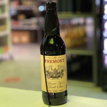 Fremont Ba Dark Star 2021