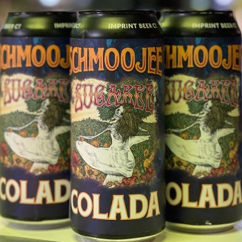 Imprint Schmoojie Colada