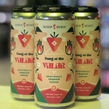 Skookum Song Of Valar Saison