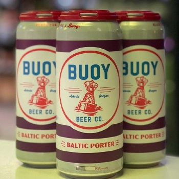 Buoy Easy Ipa