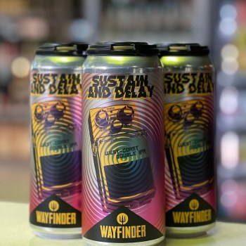 Wayfinder Sustain Delay Dipa