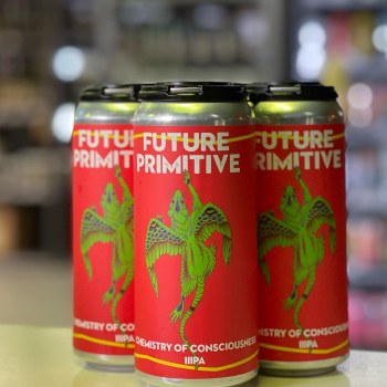 Future Primitive Chemistry Tip