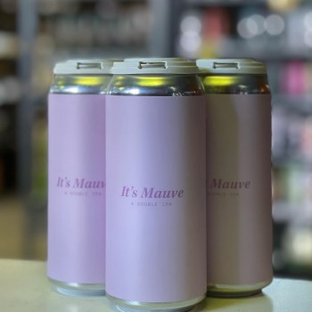 Wander Its Mauve Dipa