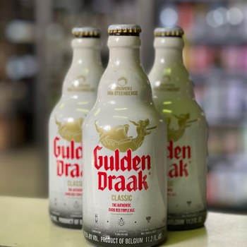 Gulden Draak 9000 Quad