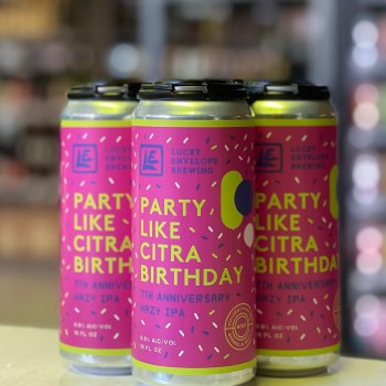 Lucky Envelope Rotating