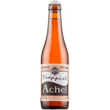 Achel 8 Blond