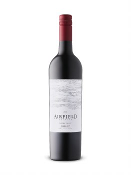 Airfield Merlot