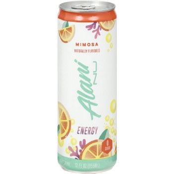 Alani Nu Energy Mimosa
