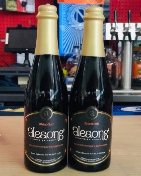 Alesong Limited Release 16.9