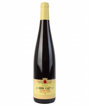 Alsace Joseph Cattin Pinot Noi