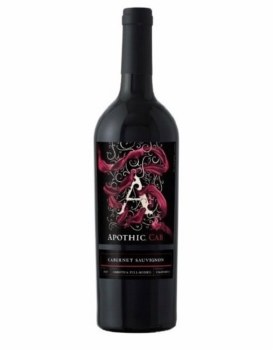 Apothic Cabernet Sauvignon