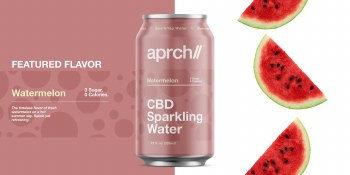Aprch Watermelon