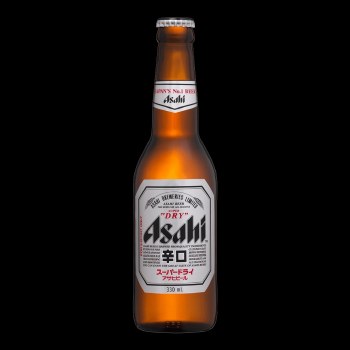 Asahi 22oz