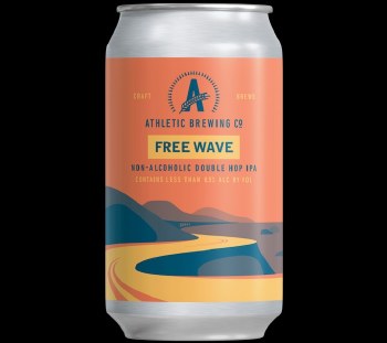 Athletic Free Wave Dipa Na