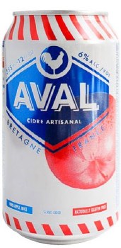 Aval Cidre Artisanal