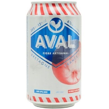 Aval France Cider