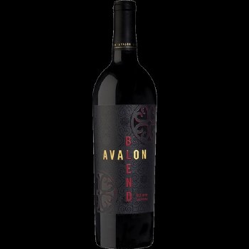 Avalon Red 750ml