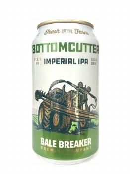 Bale Breaker Bottomcutter Iipa