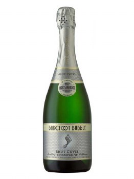 Barefoot Bubbly Brut