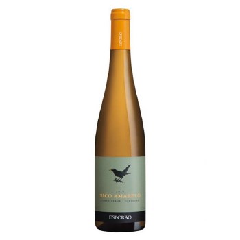 Bico Amarelo Vinho Verde