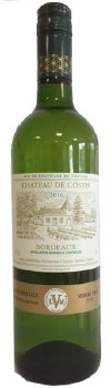 Blanc De Costis Bordeaux