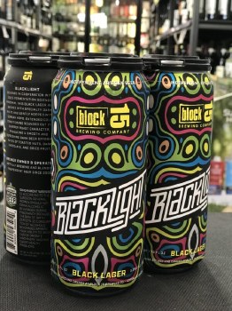 Block 15 Blacklight 4pk C