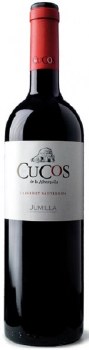 Los Cucos Cabernet Sauvignon