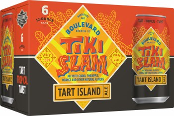 Boulevard Tiki Slam Sour