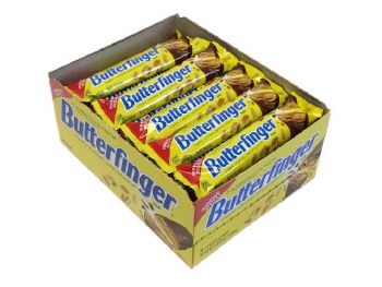 Butterfinger