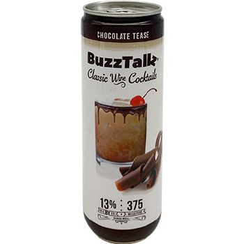 Buzztallz Chocolate